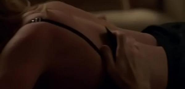  Hot Scene From Jack Ryan web series part 1